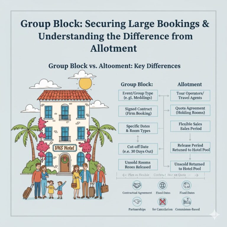 Article: Group Block vs. Allotment: Mastering Strategic Room Inventory ...